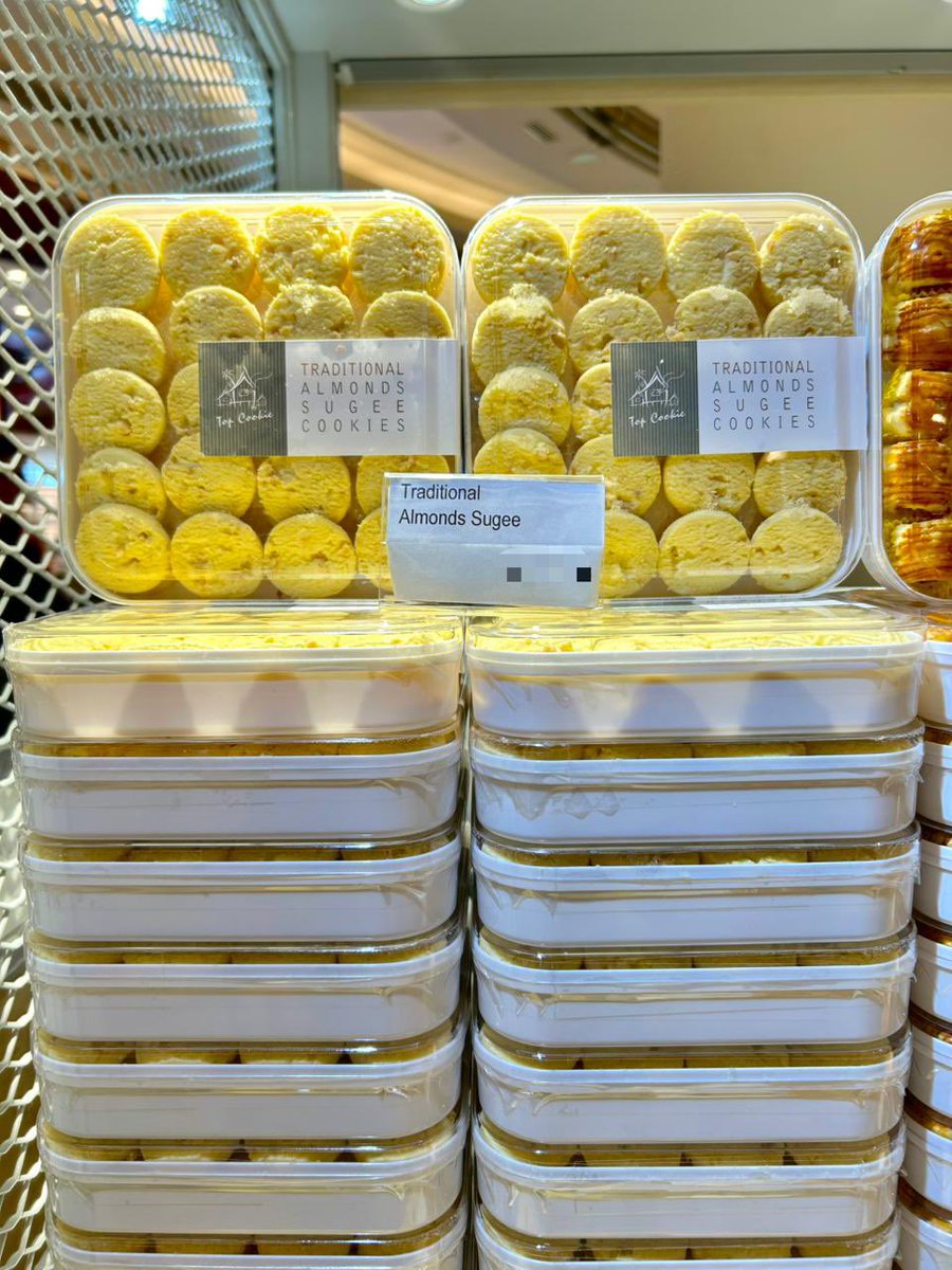 jastip malaysia handcarry eta 26 April 26 tweet media