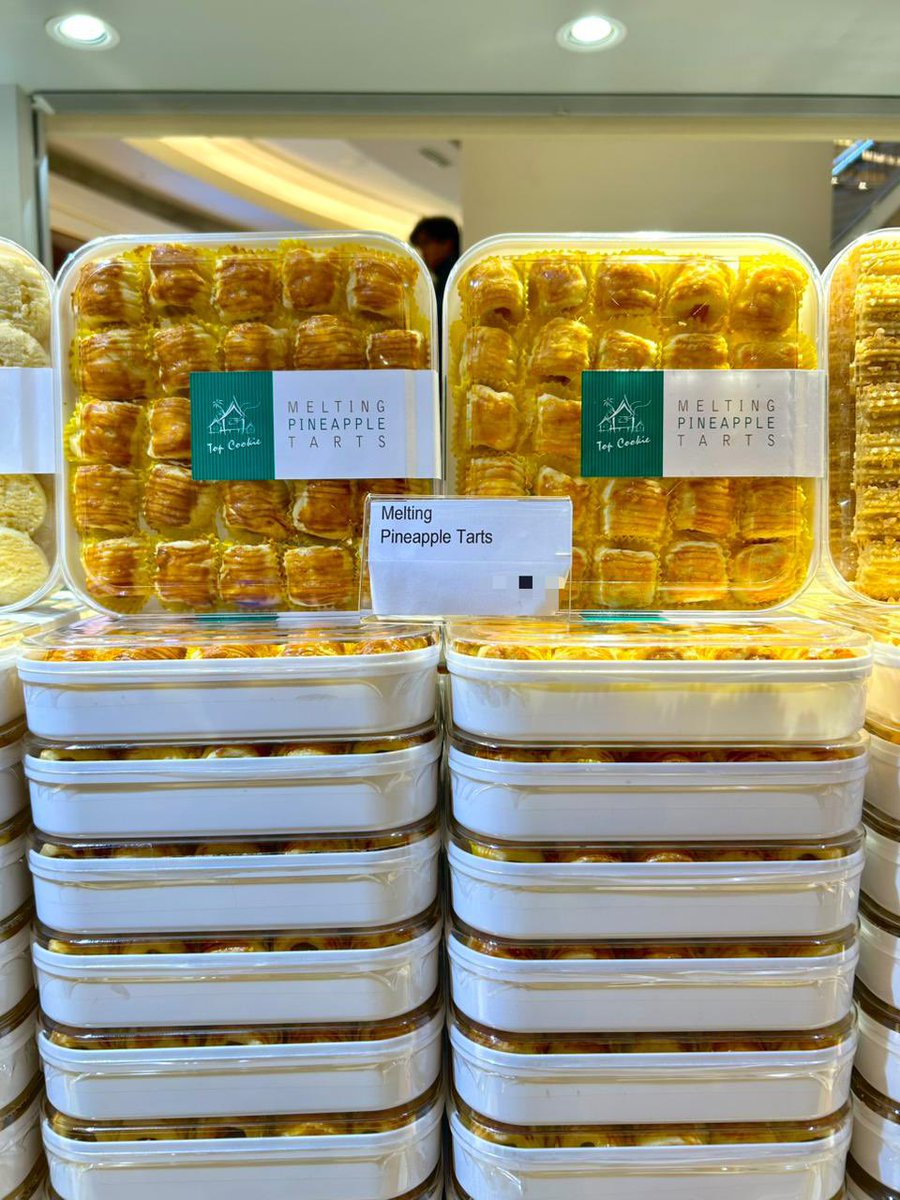 jastip malaysia handcarry eta 26 April 26 tweet media