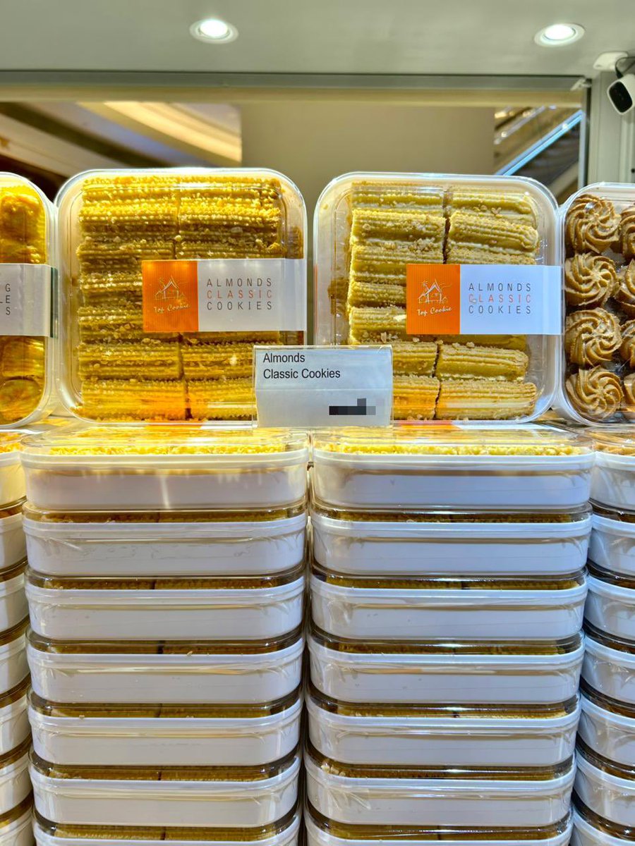 jastip malaysia handcarry eta 26 April 26 tweet media