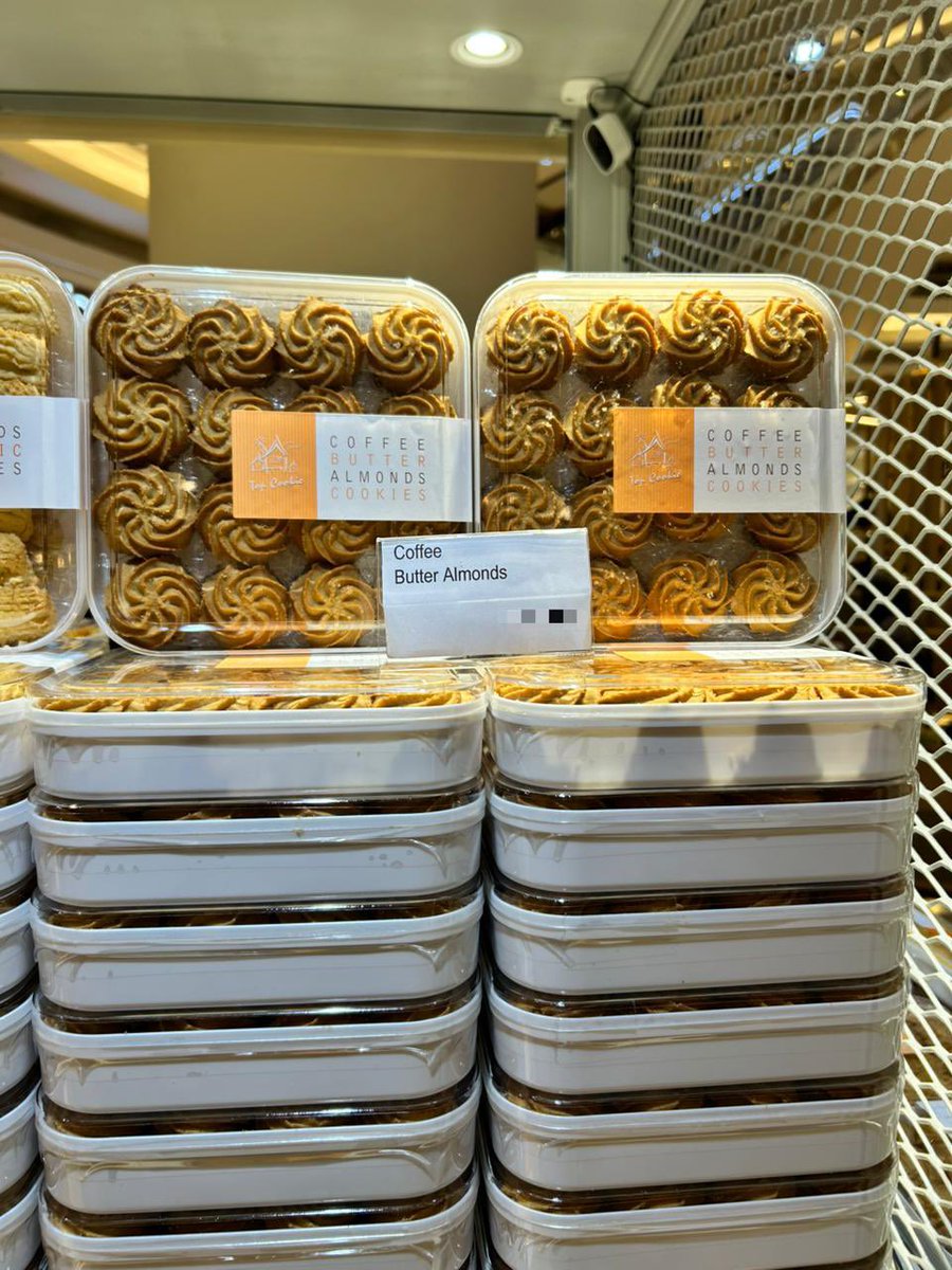 jastip malaysia handcarry eta 26 April 26 tweet media