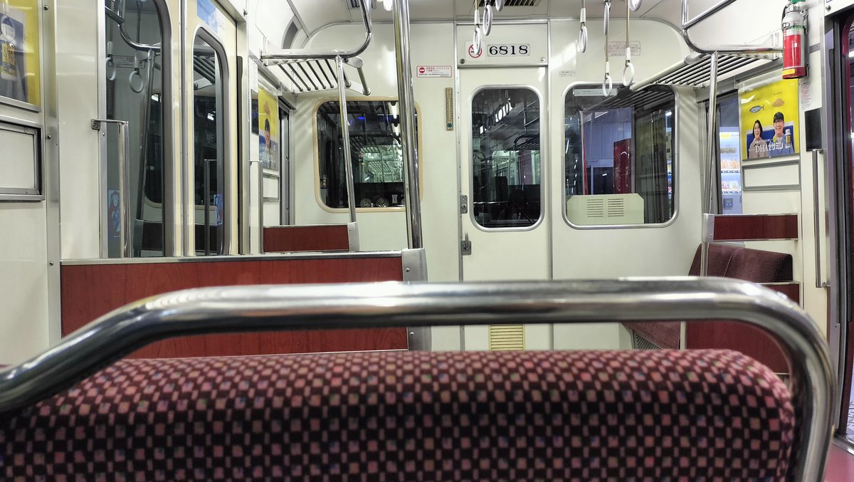 三鉄の猫 tweet media