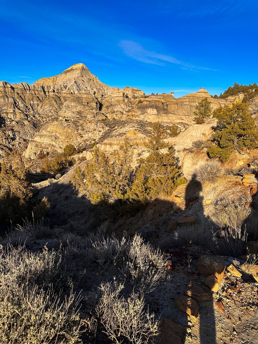 prairieguy2016's tweet image. Saturday Selfie! Wandering an ancient land…
prairiewanderlust.etsy.com #photography #nature #wandering #badlands #montana