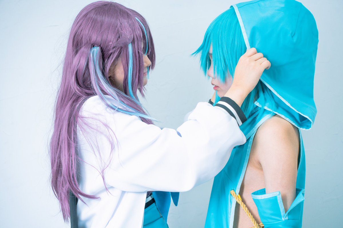 みらい🐇🍨4月19日撮影会！ tweet media