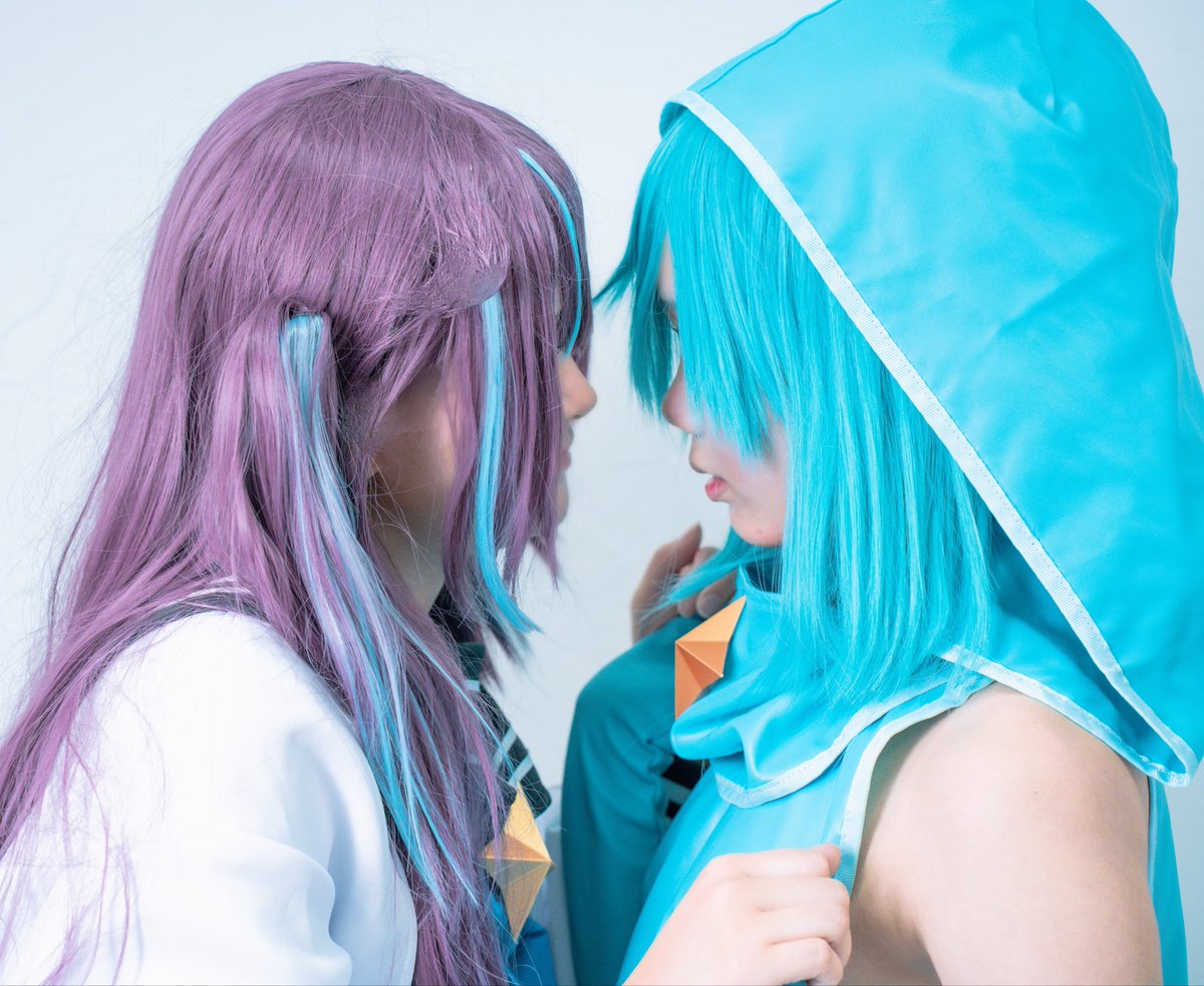 みらい🐇🍨4月19日撮影会！ tweet media