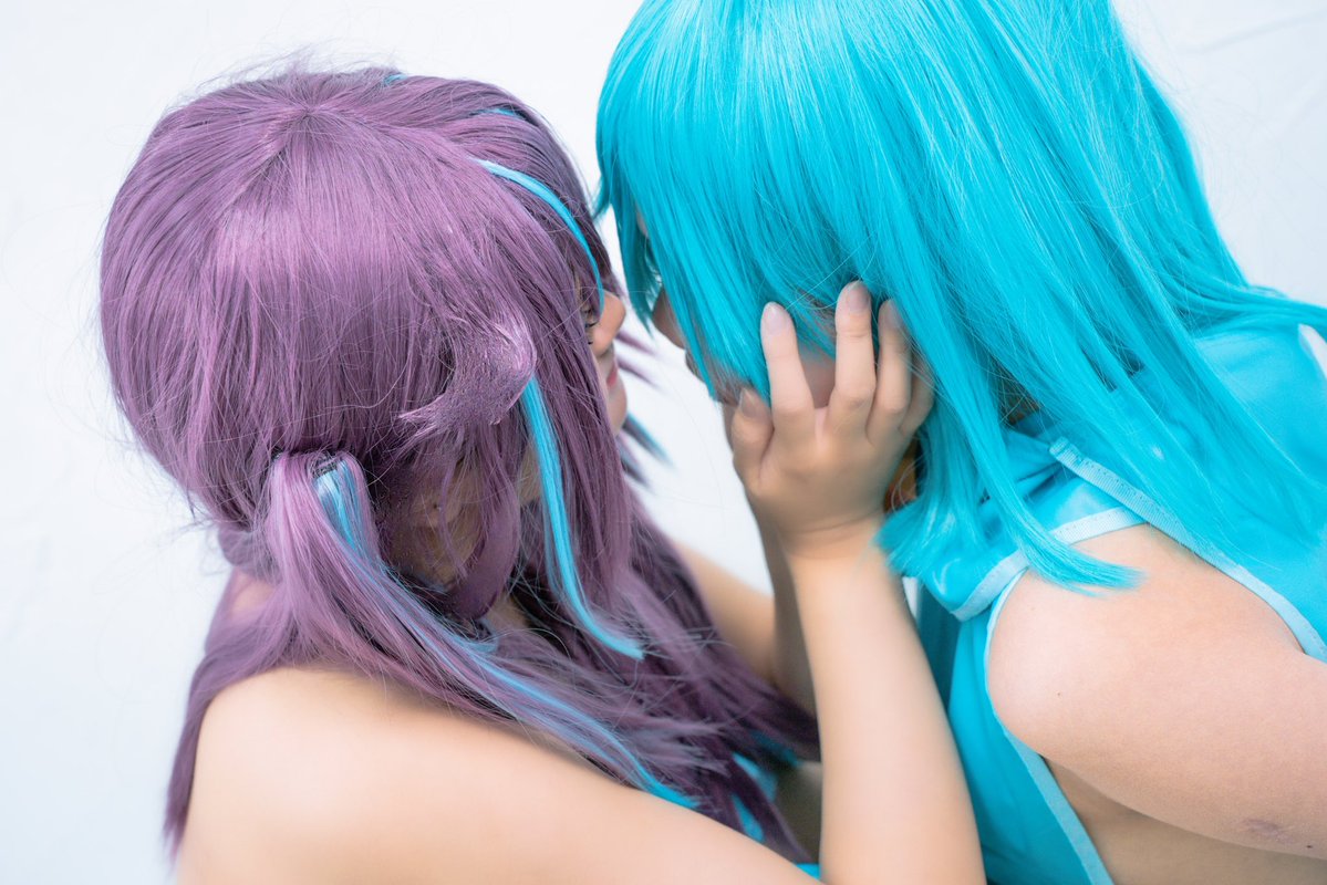 みらい🐇🍨4月19日撮影会！ tweet media