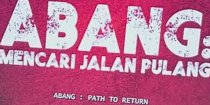 FilemKita's tweet photo. #Filem2026:
"Abang: Mencari Jalan Pulang" arahan Areel Abu Bakar. Filem prekuel untuk Geran (2019)
Penggambaran Jun-Jul 2024. Lulus LPF Feb 2025, klasifikasi 16 (Lulus Dengan Pengubahan)
"Proses terakhir sudah hampir ke penghujung" - https://t.co/CzSkYJVEnG (4 Mac 2026) https://t.co/QBTqybp2Yt