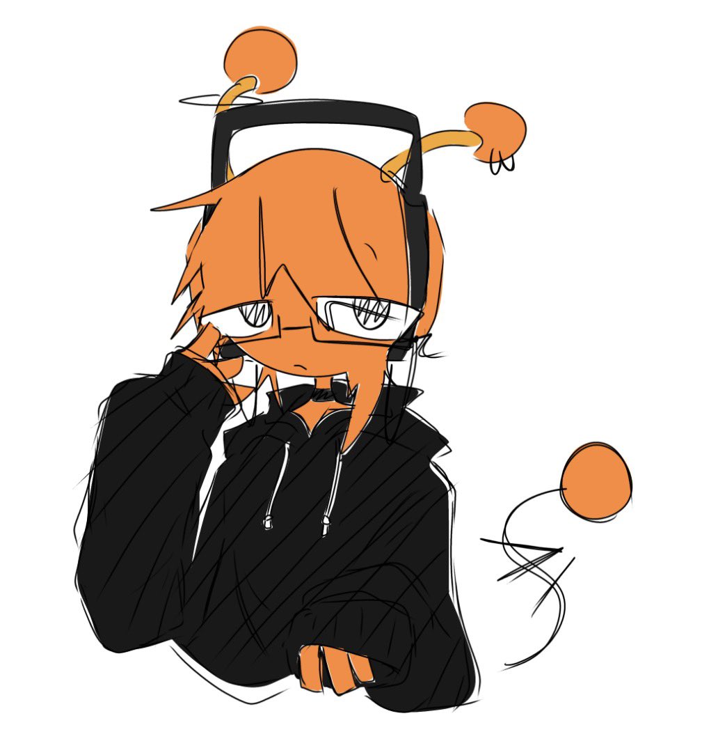 Rito ❤️🧡 ( 不定期 ) tweet media