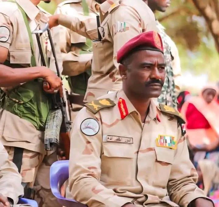 محمد 👑 السر tweet media