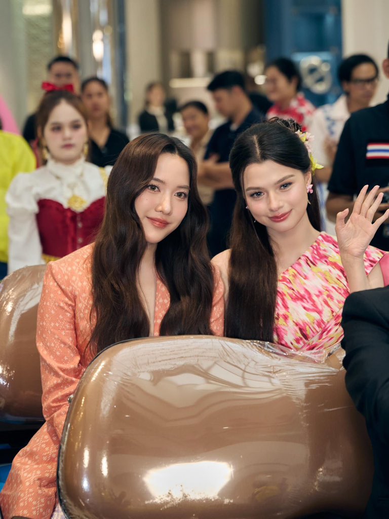 BECKY’S HEART TH tweet media