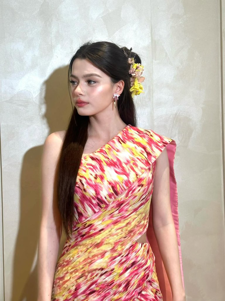 BECKY’S HEART TH tweet media