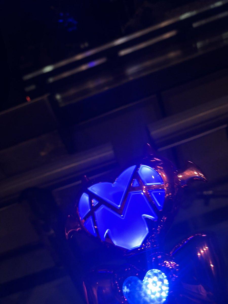 幸せになりました…