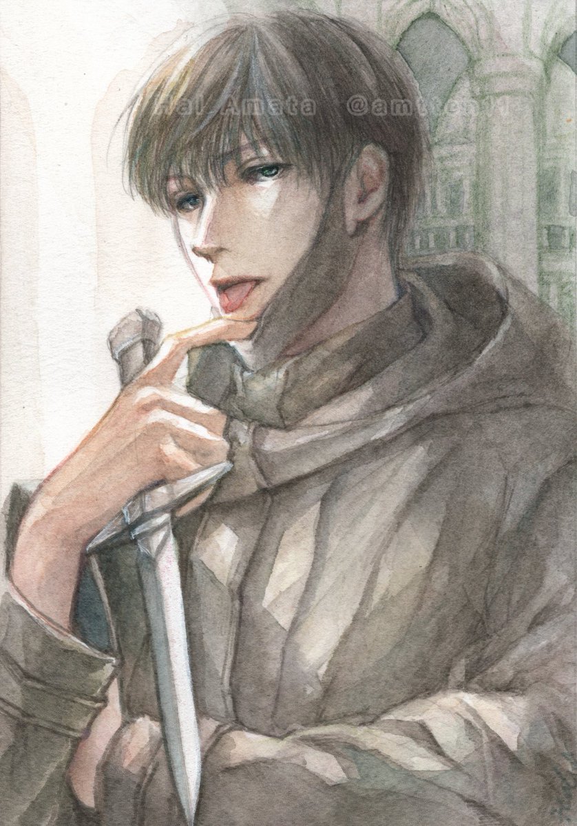 天田 ハル:BOOTH開いてます🙌 tweet media