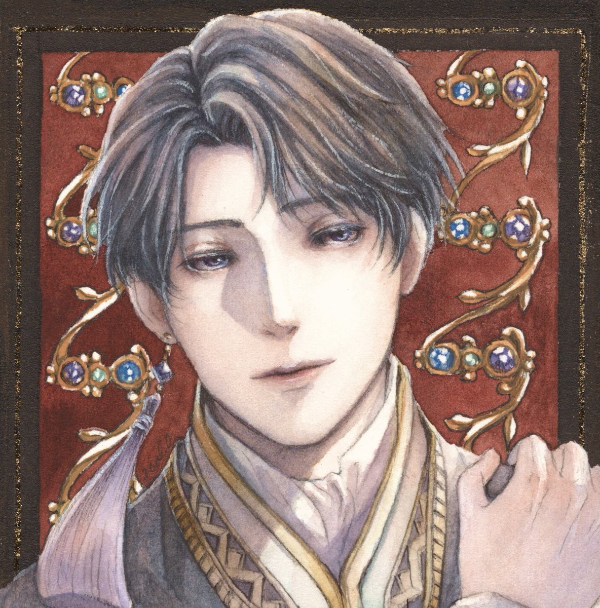 天田 ハル:BOOTH開いてます🙌 tweet media