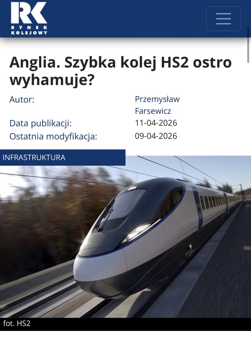 Adam Czarnecki tweet media