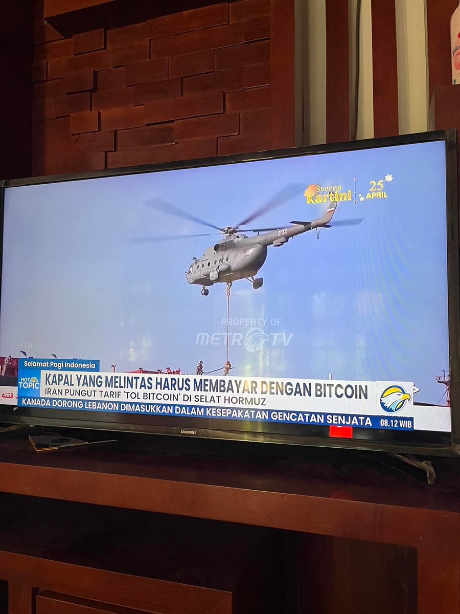 Keluh Kesah Pemain Cryptocurrency 2.0 tweet media