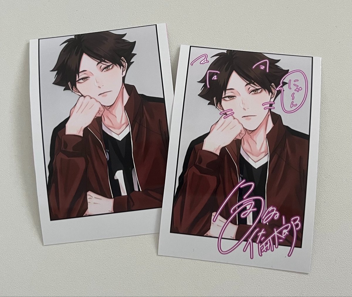 ﾘｰｻﾝ tweet media