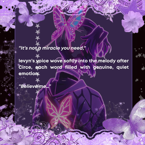 VLXIEVYN's tweet photo. @VLXCIRCE @VLXEUTERHYS @TheVILEXIA ㅤ 

            ₊˚‧ 𝐌𝐈𝐃𝐍𝐈𝐆𝐇𝐓 𝐒𝐄𝐑𝐄𝐍𝐀𝐃𝐄𝐑 ࿐
    ⠀                         IEVYN ˖ ⸝⸝ ℘
ㅤㅤㅤ 
ㅤ https://t.co/FeYYTZrf7b