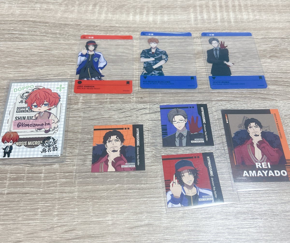 モッツァ tweet media