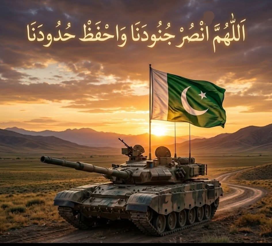 انہوں نے پاکستان کو 'دہشت گردی کی سرپرستی کرنے والے ملک' کے طور پر رنگنے کی کوشش کی، پاکستان 'عالمی امن ساز' اور 'ایک قابل اعتماد فوجی طاقت' کے طور پر ابھرا۔ 
جیسا کہ ہمیشہ کہا، پاکستان ایک فینکس ہے اور راکھ سے اٹھ چکا ہے، شکر الحمدللہ۔
پاکستان ہمیشہ زندہ باد
#IslamabadTalks