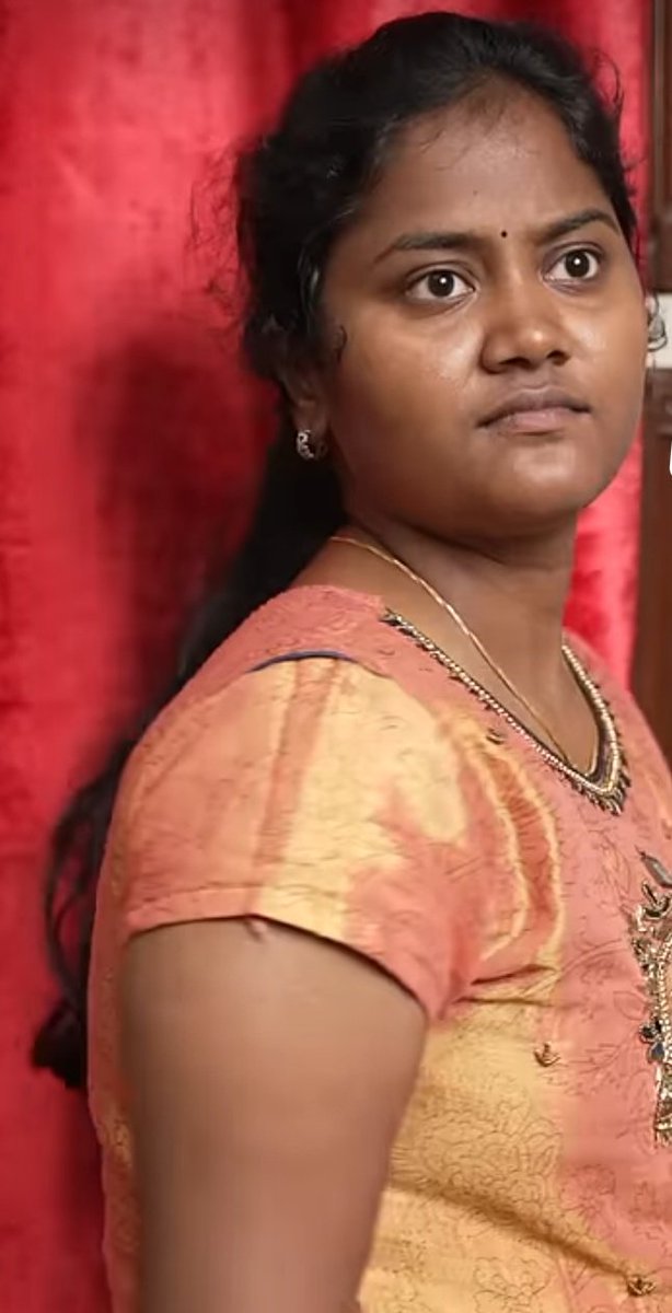 SHALINI_THEVIDIYA_MUNDA tweet media