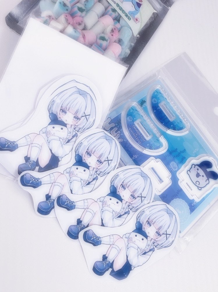 夢牙さめる tweet media