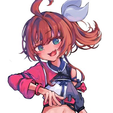 さーかま tweet media