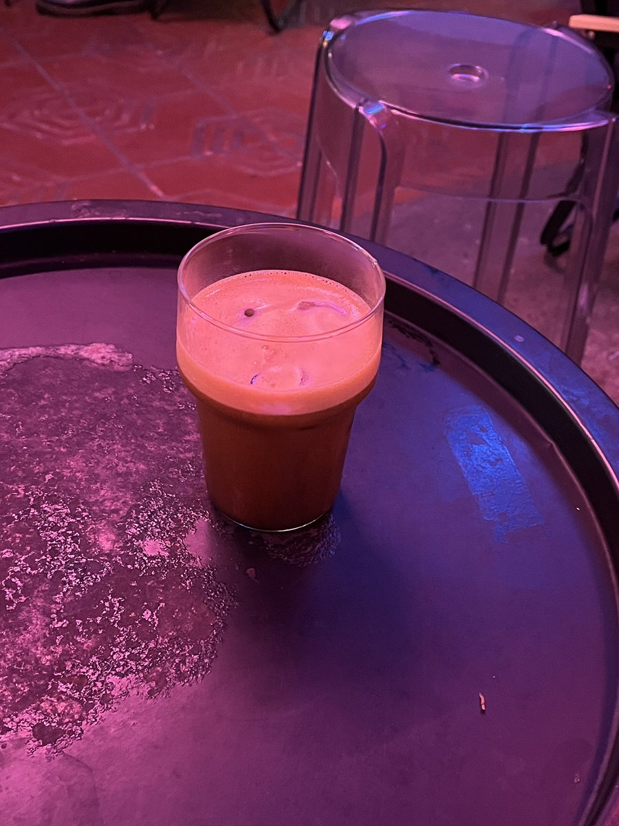 Ngopi space