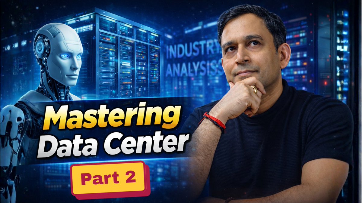 The Hot Opportunity in Data Center Cooling ️🔋 With the AI boom ...