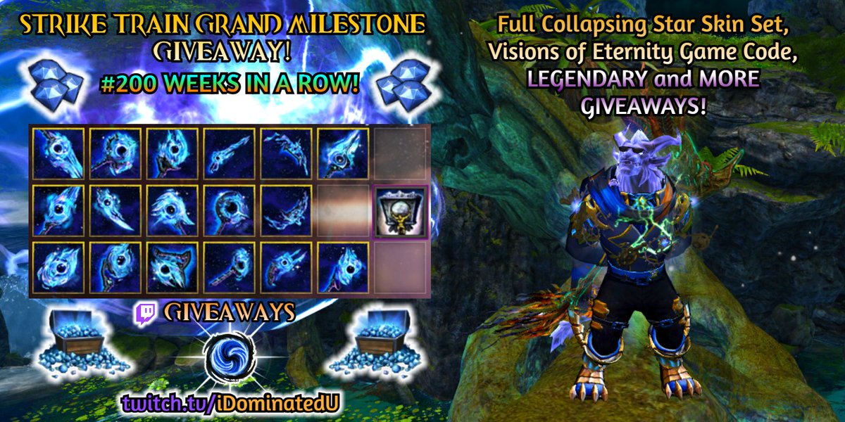 iDominatedU tweet media