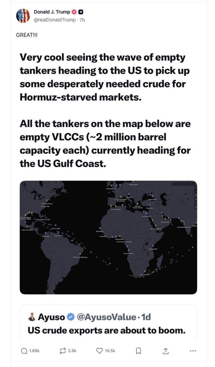 Rory Johnston tweet media