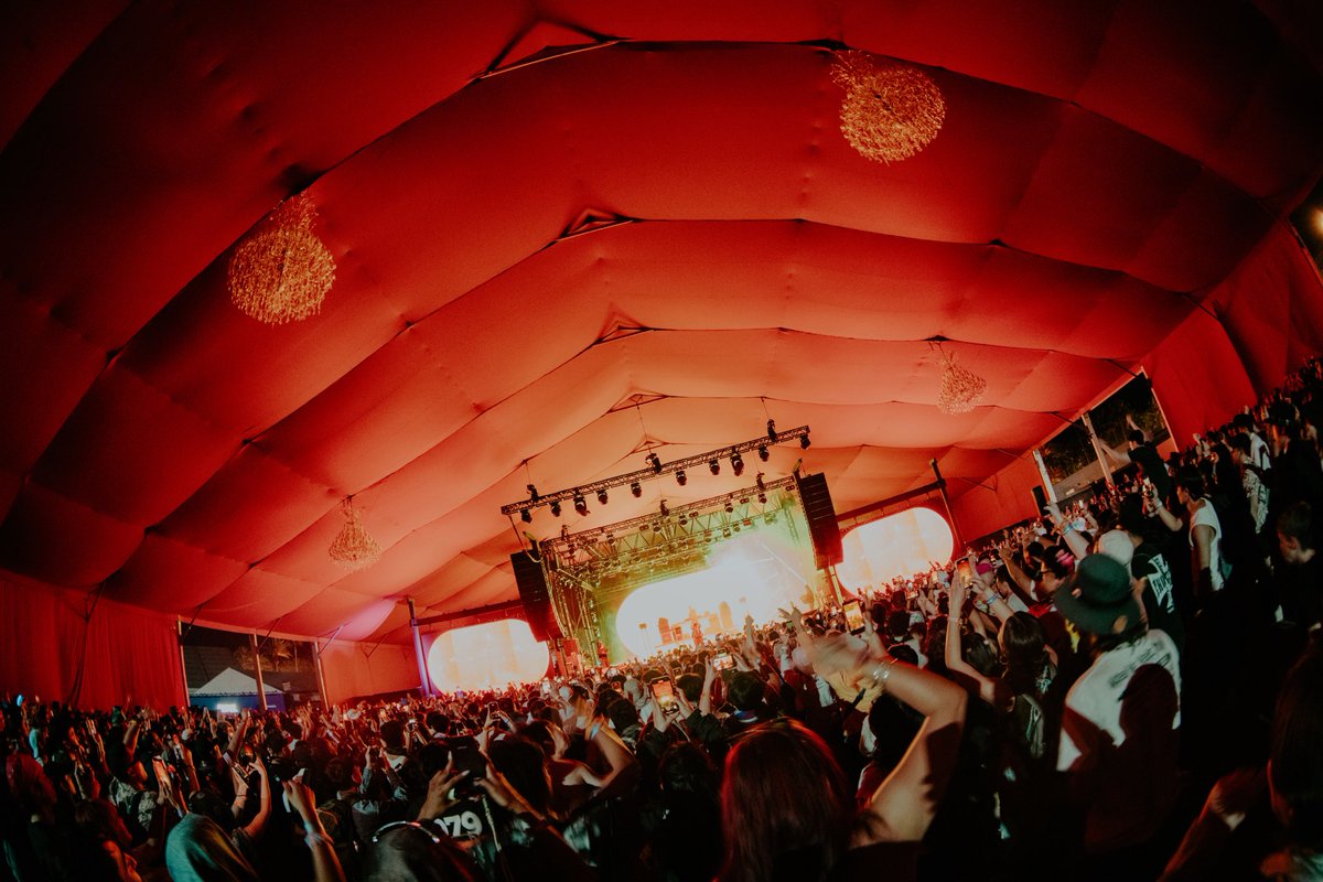 Creepy Nuts tweet media