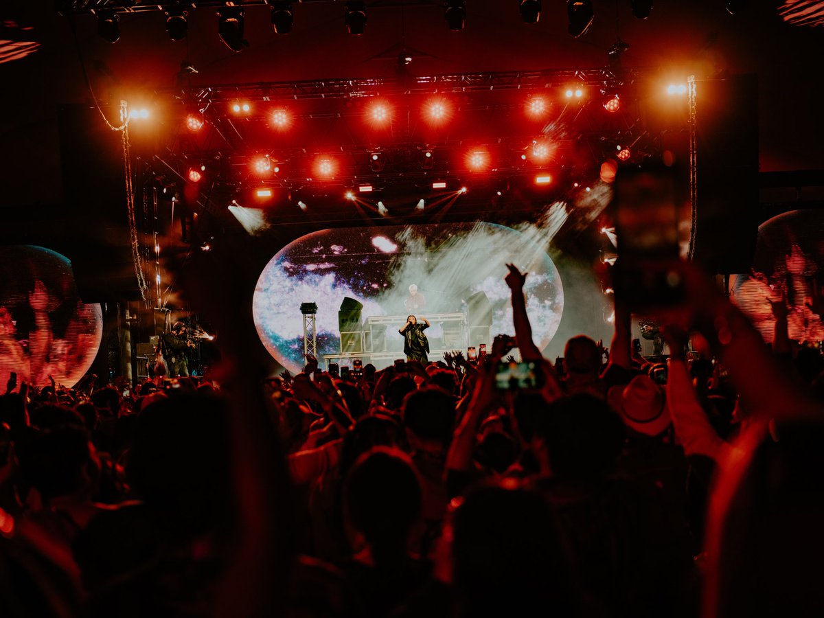 Creepy Nuts tweet media