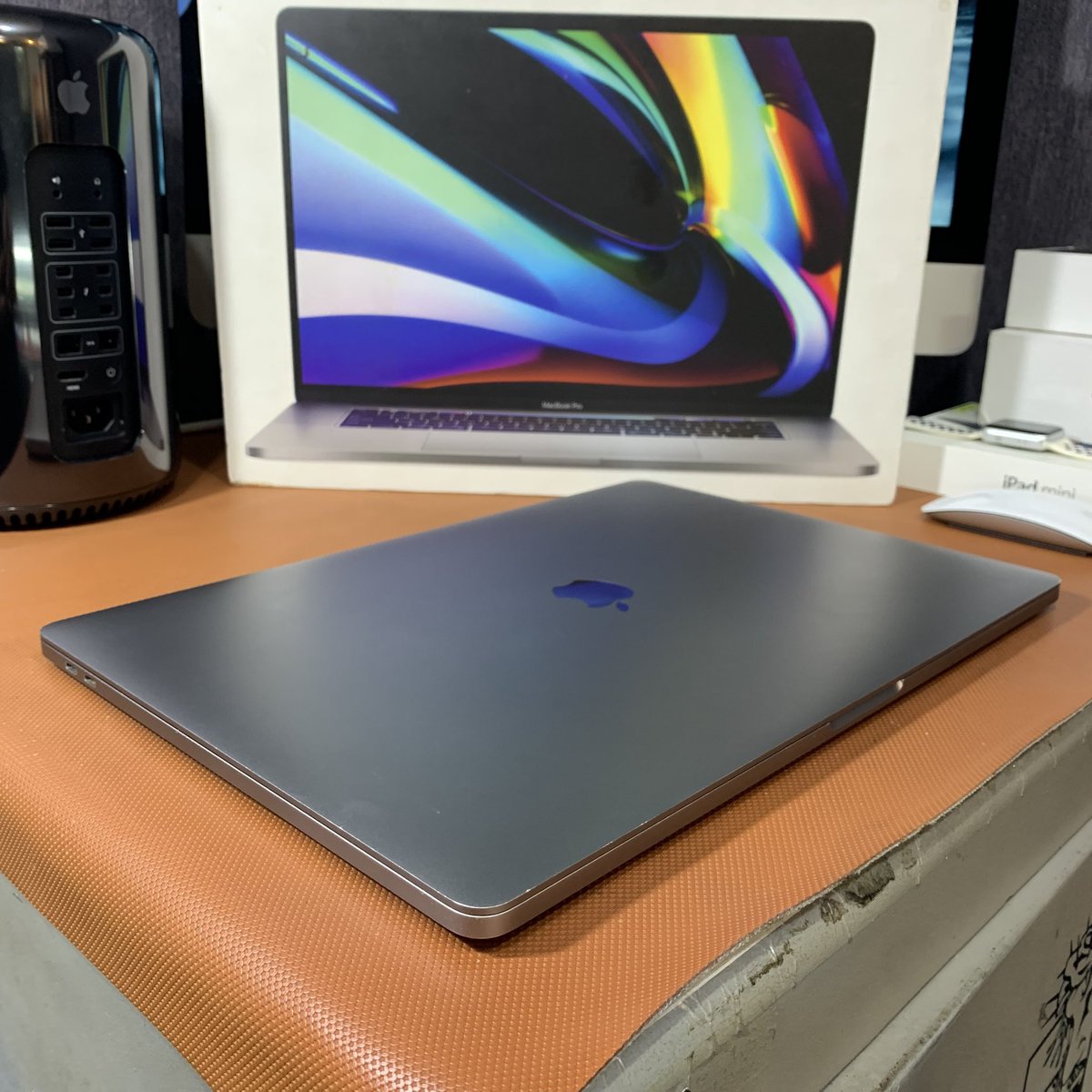 Apes Store ID tweet media