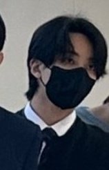 xLambxx's tweet photo. 정한오빠님 장발로 돌아오시려나보다 https://t.co/FGKaZg7SFH