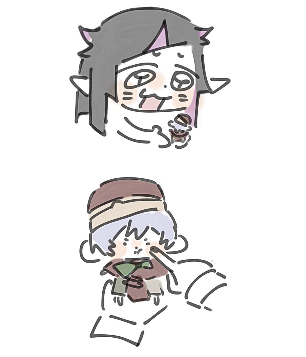 なまえ tweet media