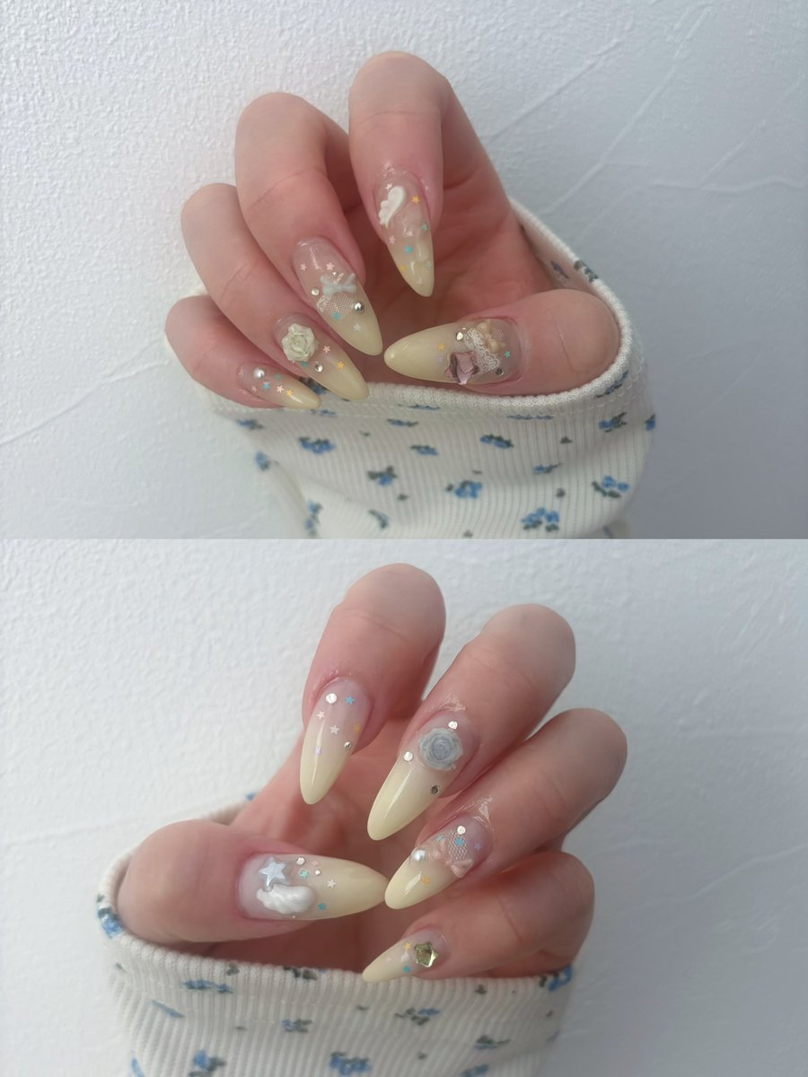 すぴ 🚮 tweet media