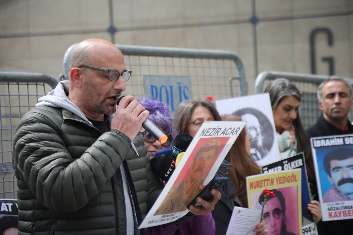 Cumartesi Anneleri tweet media