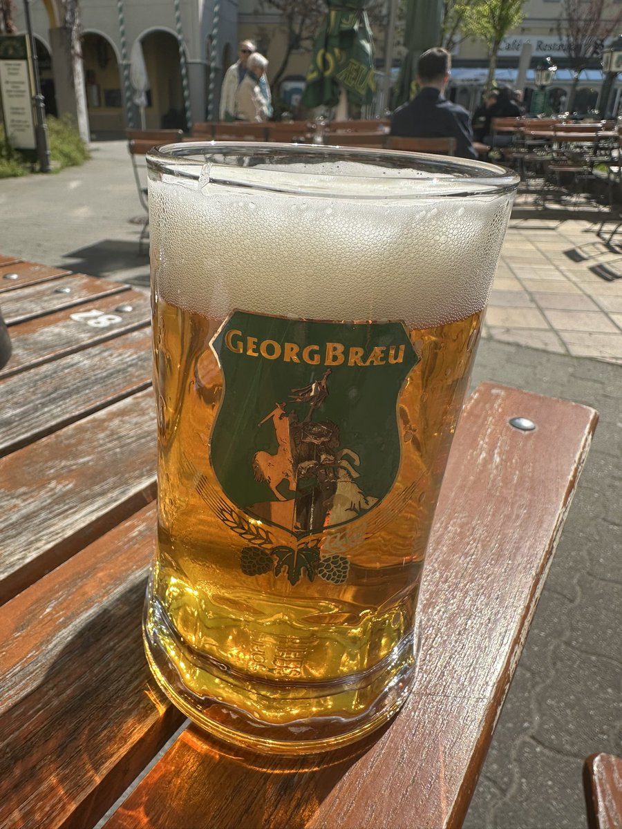 Euch allen ein schönes Wochenende.