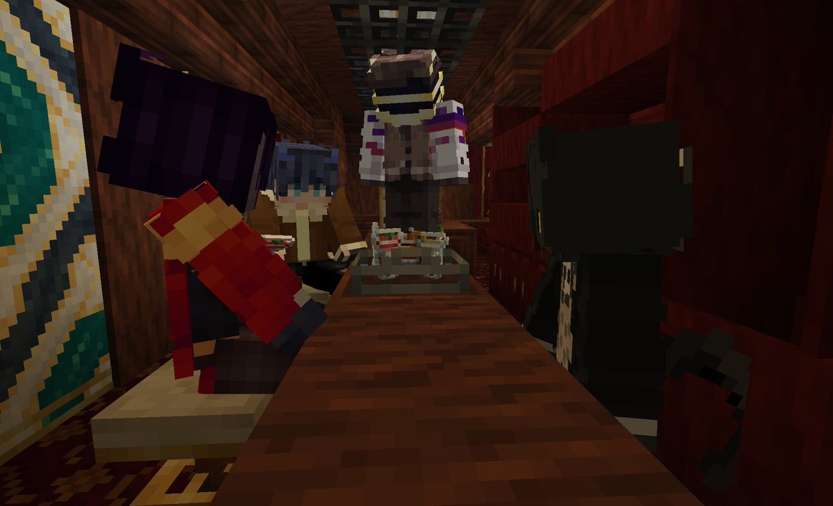 🌒゜ sly | Echo SMP tweet media