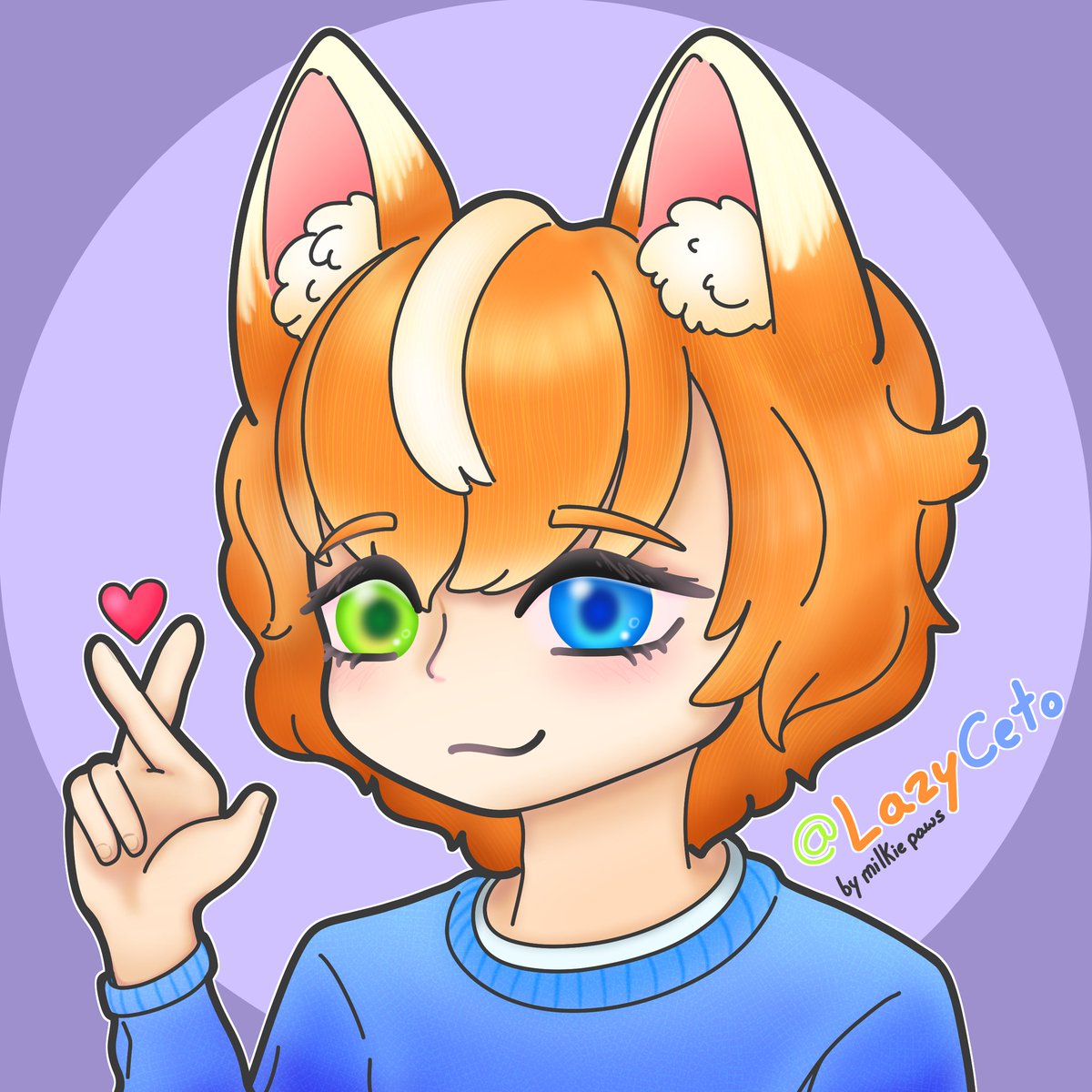 🥛 Milkie 🐾 tweet media