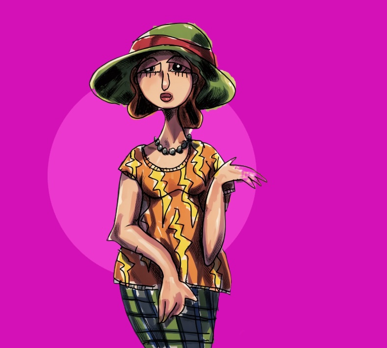 Official_Divabetic tweet media