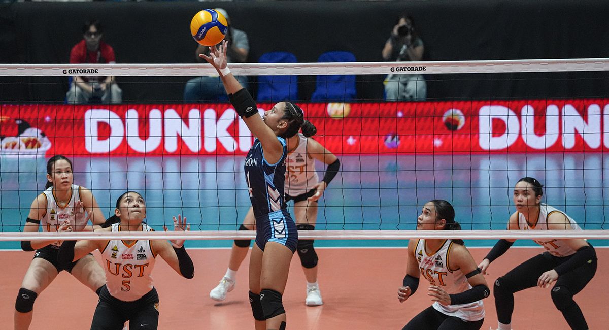 Who is Luis anyway? Ew. tweet media