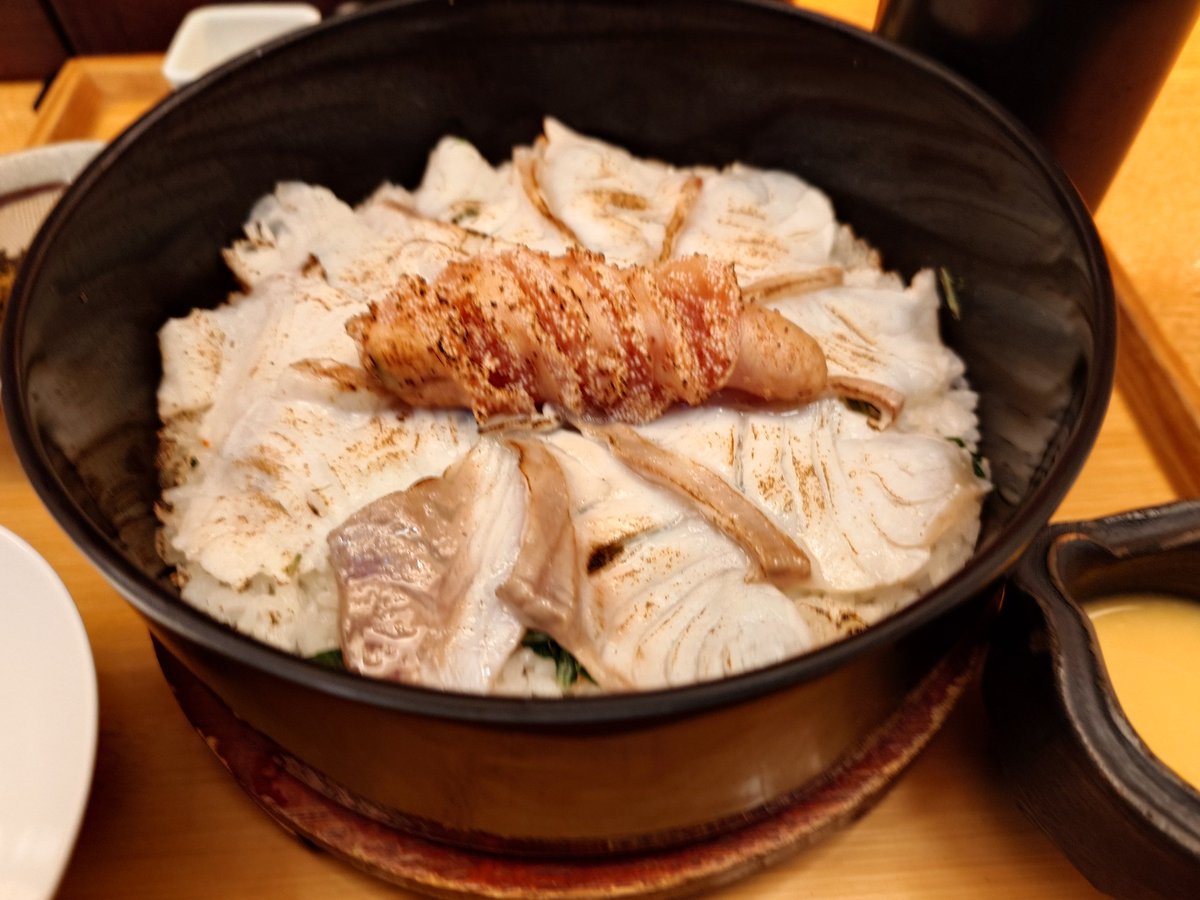 atlan_reszel's tweet photo. いや、こんなん美味い決まってるやん！ https://t.co/vYda0vecuf