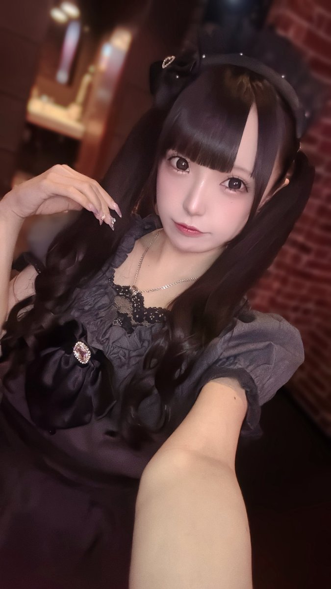 メイドバーキュート@メイドの部屋 tweet media