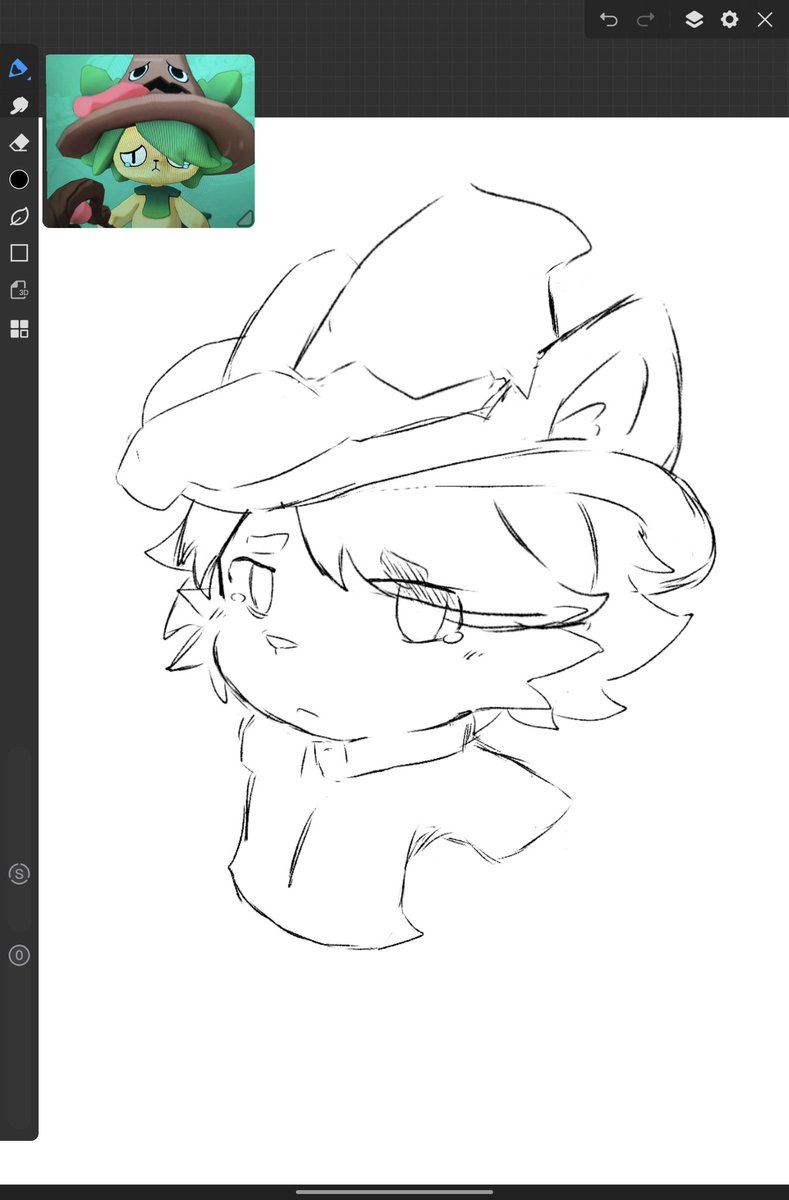 濑色酱 tweet media