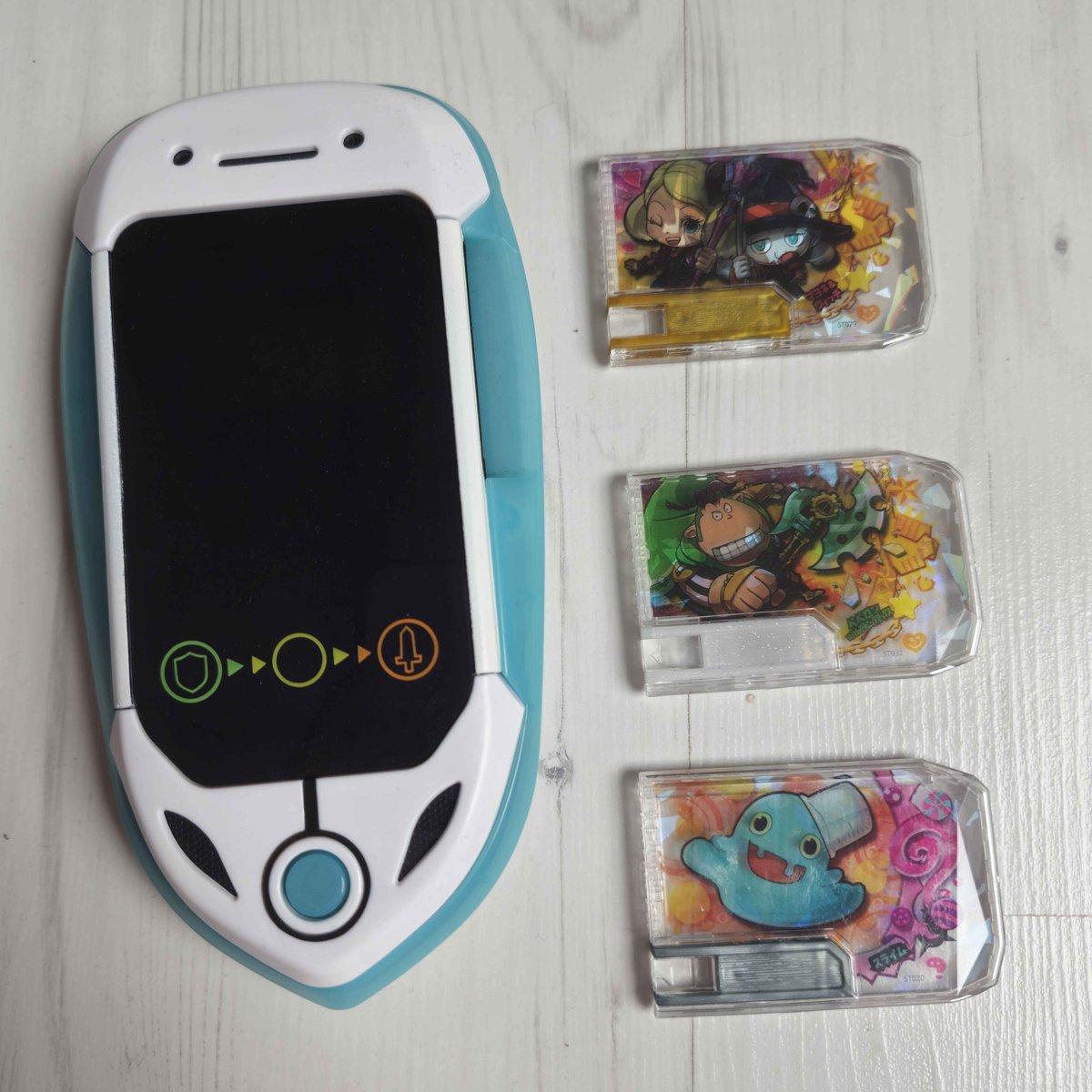 Yo-net Watch tweet media