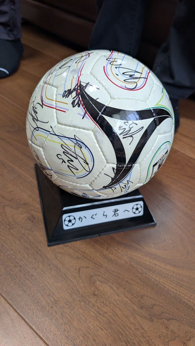 NAGAREYAMA F.C. tweet media