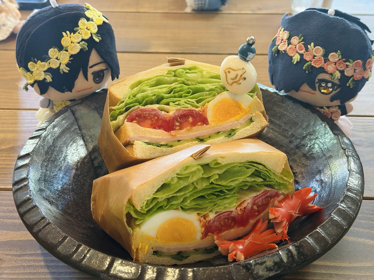 みのちゃん🐔🍗🔥 tweet media