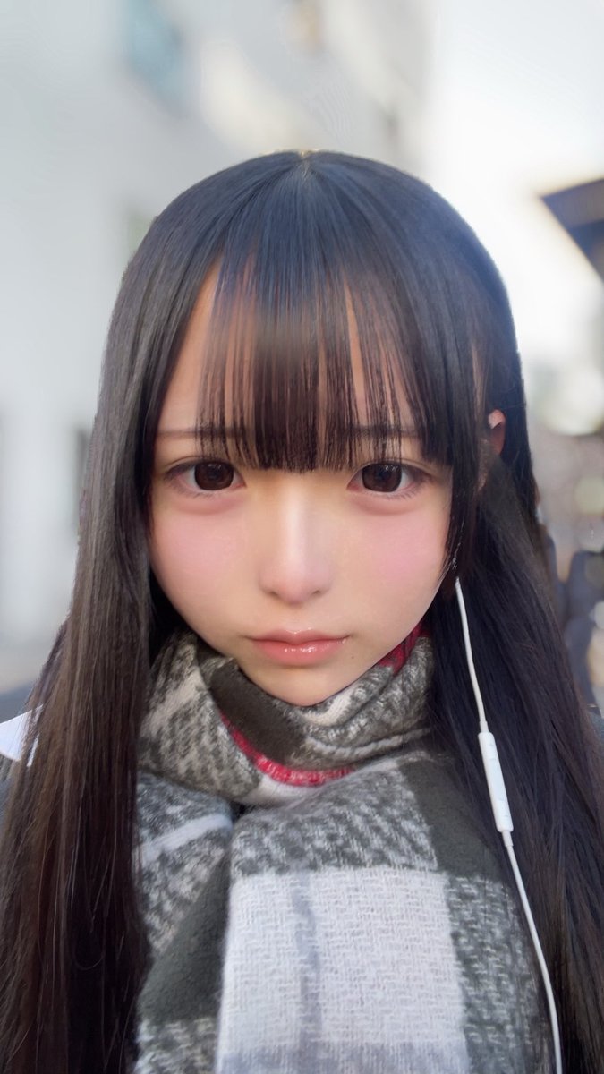 小晴のか【MEGAFON】 tweet media