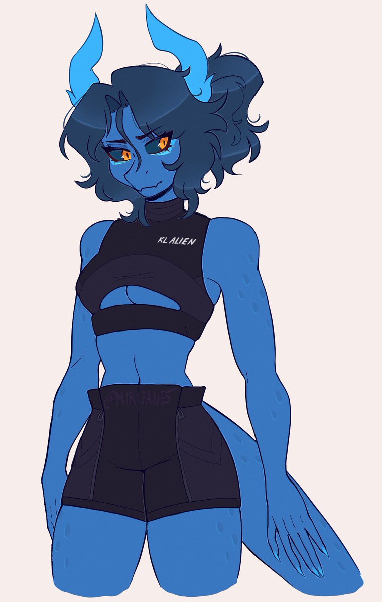 Mirijane5's tweet photo. #digitalart https://t.co/BajCa2bc1e